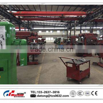 Swivel Head Type Multipurpose Milling Machine XL6230 photo-2