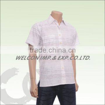 cotton men's shirts