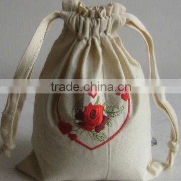 Draw string Gift Bag