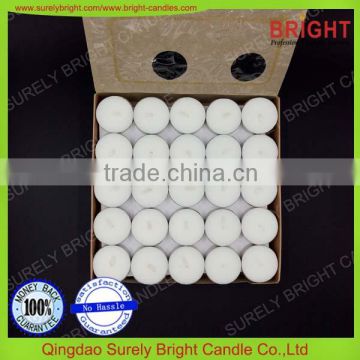 mini white tealight candles animal shape tealight candle