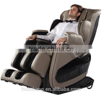 2016 High quality 3D luxury 2016 Latest Design hot sell luxury cheap massage chair SK-1003C