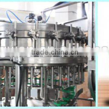 automatic glass bottle making machine/custom beer glass bottle beverage