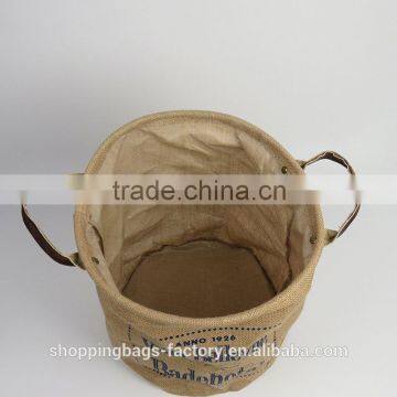 Promotional Hotel Use Hotel Plastic Laundry Bag