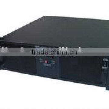 19" 3U 5KAW DC to AC Pure Sine Wave Inverter