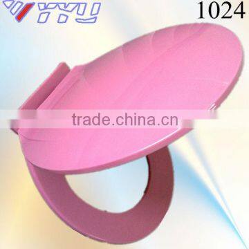1024 Customize Plastic Color Toilet Seat Cover photo-5