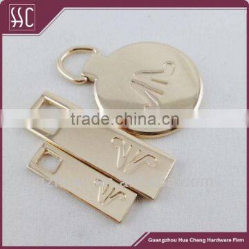 Guangzhou Zipper Puller ,Design Zipper Puller