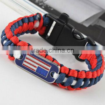 new design paracord bracelet