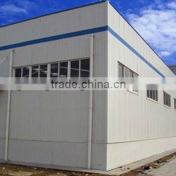 prefabricated poultry buildings