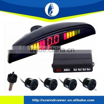 DC 12V Voltage and Parking Sensor Type Electromagnetic parking sensor