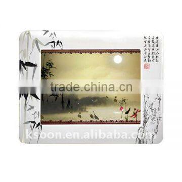 2012 New Digital Photo Frame