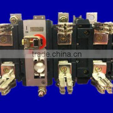 isolating switch fuse group & Isolating switch