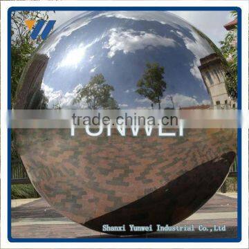 Decoration Hollow Stainless Steel Ball