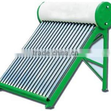 export to Canada solar water heater