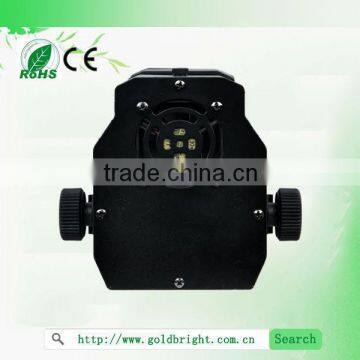 5 Dmx Channel Portable Indoor Elc Mirror Mini dj Scanner photo-5