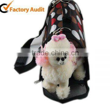 desiger hand bag pet house bag