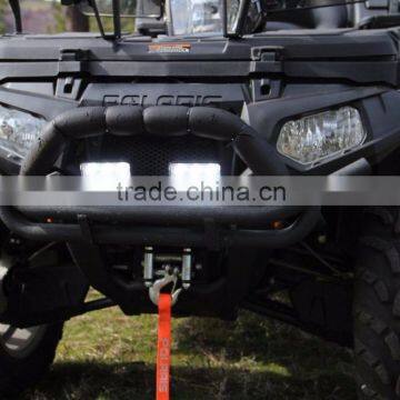 EMC Highly Waterproof Fog Lights Led Head Lights Led Auto Light Good Performance