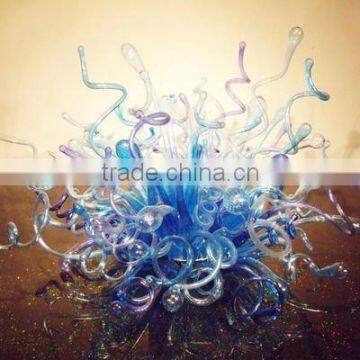 floor glass lighting xo-9029 and art crystal lighting with elegant shade