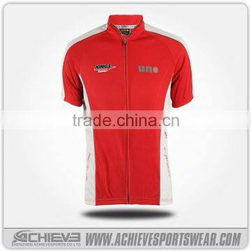 2015 Custom Cycling Jersey Set/clothing Wholesale Team and Club Cycling Wear photo-4