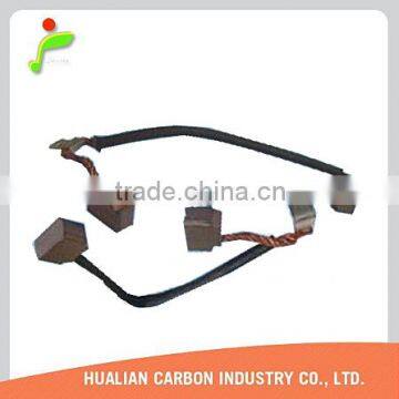 Carbon Brush For Alternator and Starter