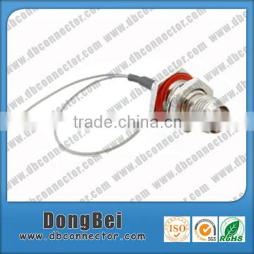 mmcx male to rp-tnc female pigtail cable rg316/rg174/rg178