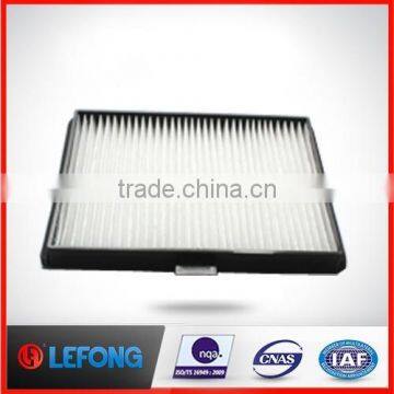 Auto Cabin air filter 2474Y6050 for DA258