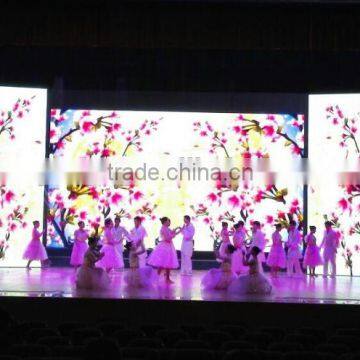 p3 smd2121 indoor full color hd indoor led video wall