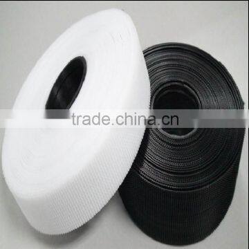 Soft Injection Hook Loop Fastener, Custom Colored Injection Hook Loop Tape photo-4