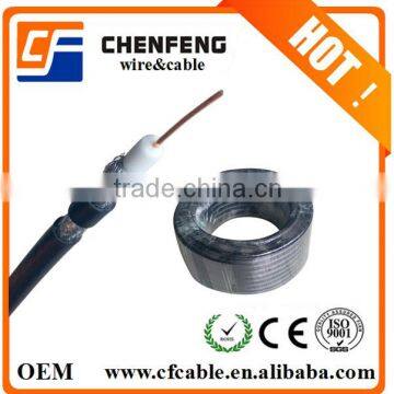 2016 RG6 Copper Coaxial/cctv Cable Manufactury photo-2