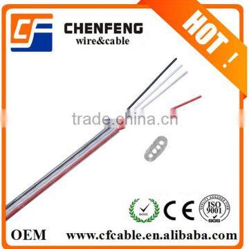 4 core Telephone Cable stranded copper