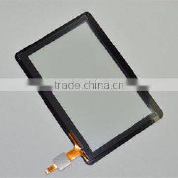 8 inch projected capacitive touch panel multi touch screen