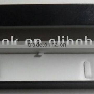 Black High Quality PU for Wooden Box photo-3