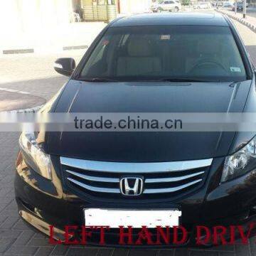 HONDA ACCORD FULLY LOADED (LHD) (3033805,GASOLINE)