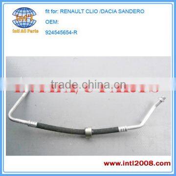 Air con A/c compressor Hose Pipe ASSEMBLY for Renault Clio IV Clio-4 /Dacia Sandero 924545654R 924545654-R