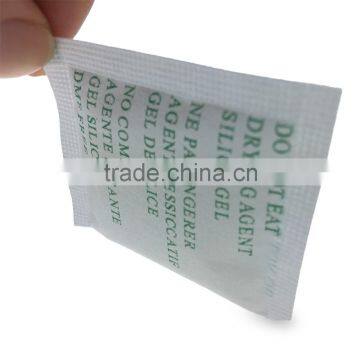 ISO factory bentonite clay for capsule dry desiccant