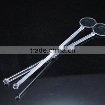 207mm Plastic Drinks Stirrer