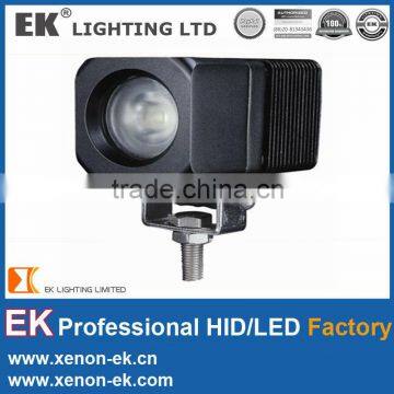 CREE LED HIGH POWER REVERSE WORK LIGHT bar SPOT/FLOOD Driving light/truck led work lights