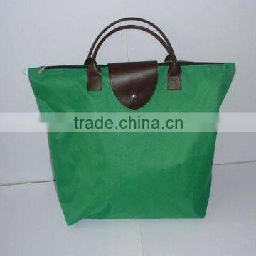 2015 Summer Canvas Folding Beach Bag photo-3