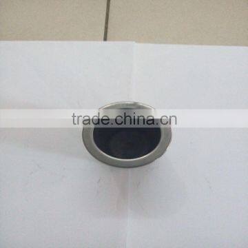 supply china 2kg 4kg 6kg Manufacture High Graphite crucible for melting valuable