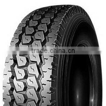 high quality radial truck tyre