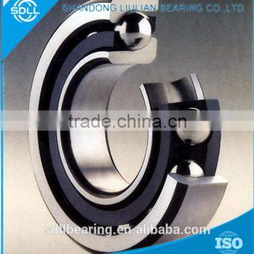 Economic new arrival angular contact ball bearing types 7004AC