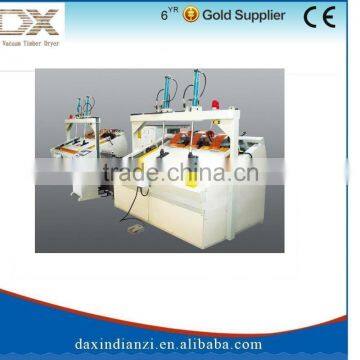 Mini HF board jointing and frame jointing machine