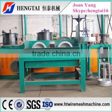 Steel Wire Drawing Machine photo-3