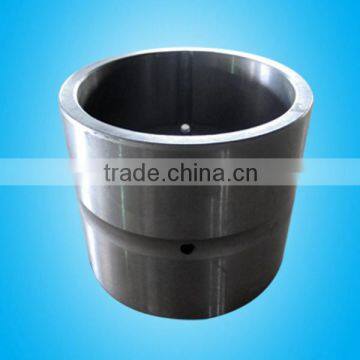 Hardness 55- 62 Stainless Steel Female Threaded Bushing Peek photo-6
