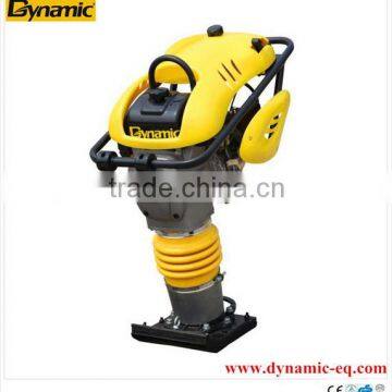 Chinese best vibrating tamping rammer TRE-85 used for construction