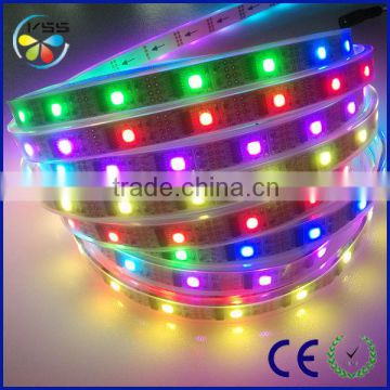 magic led flexible strip