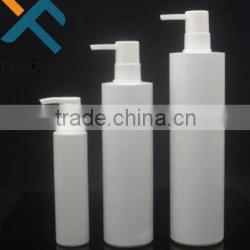 Boston Round 300ml Bottle, Plastic Boston Round Bottle 300ml