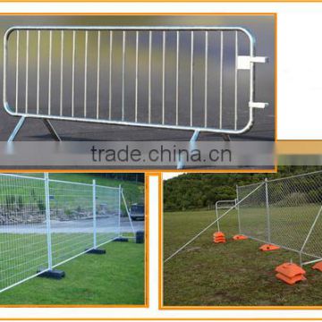 Australia fencing/ temporary fence/welded wire mesh fence from Anping Factory