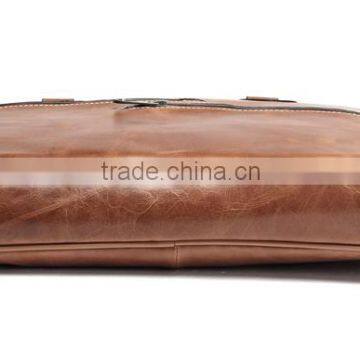 2016 New Design Bulk Buy From China Directly Lady Laptop Bags Genuine Leather Men Hand Bags for Business photo-6
