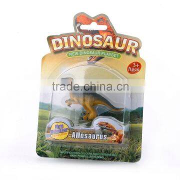 Tyrannosaurs Toy Custom Various Colors and Size PVC Dinosaur Toy photo-5