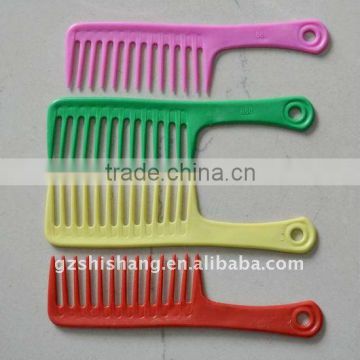 cheap comb,plastic comb